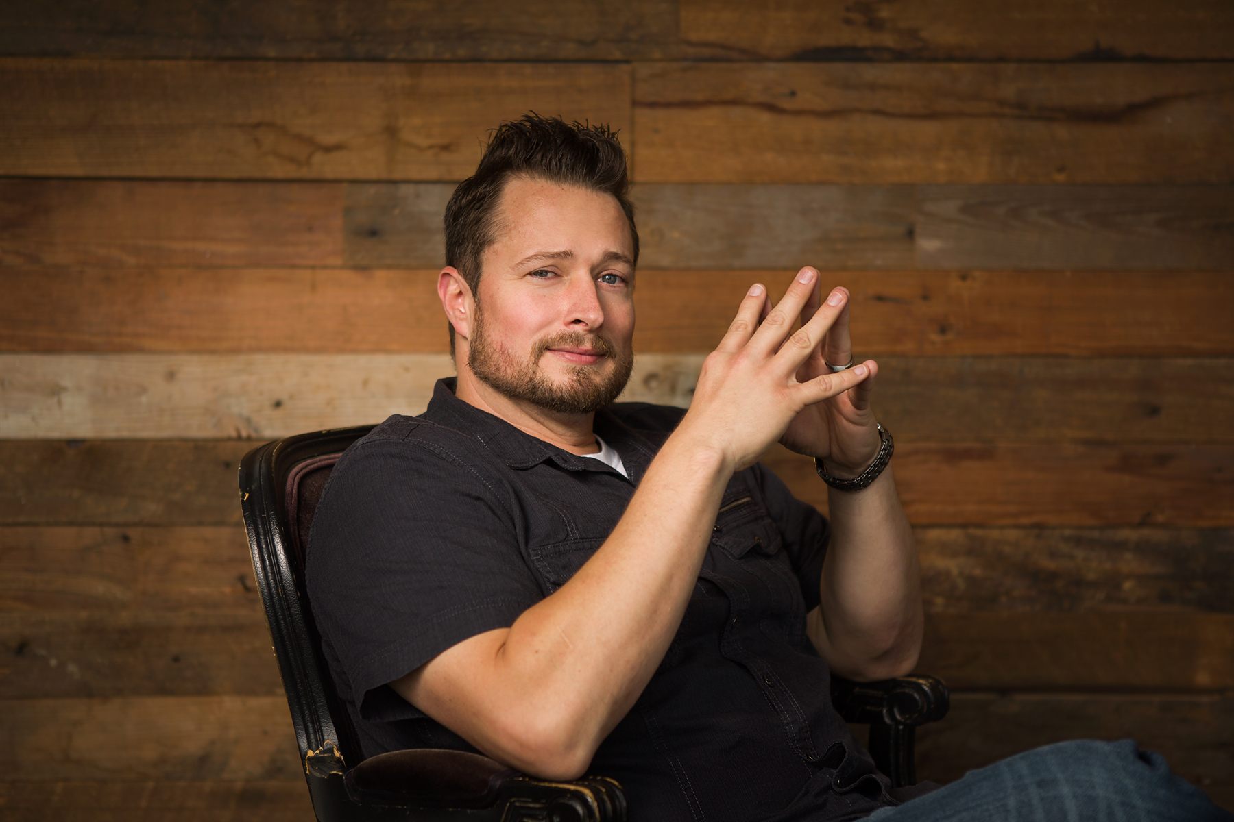 Business Portraits gallery image 6