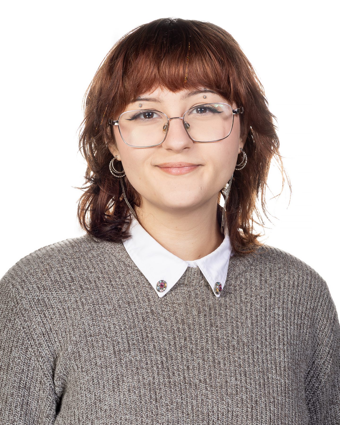 Business Portraits gallery image 14