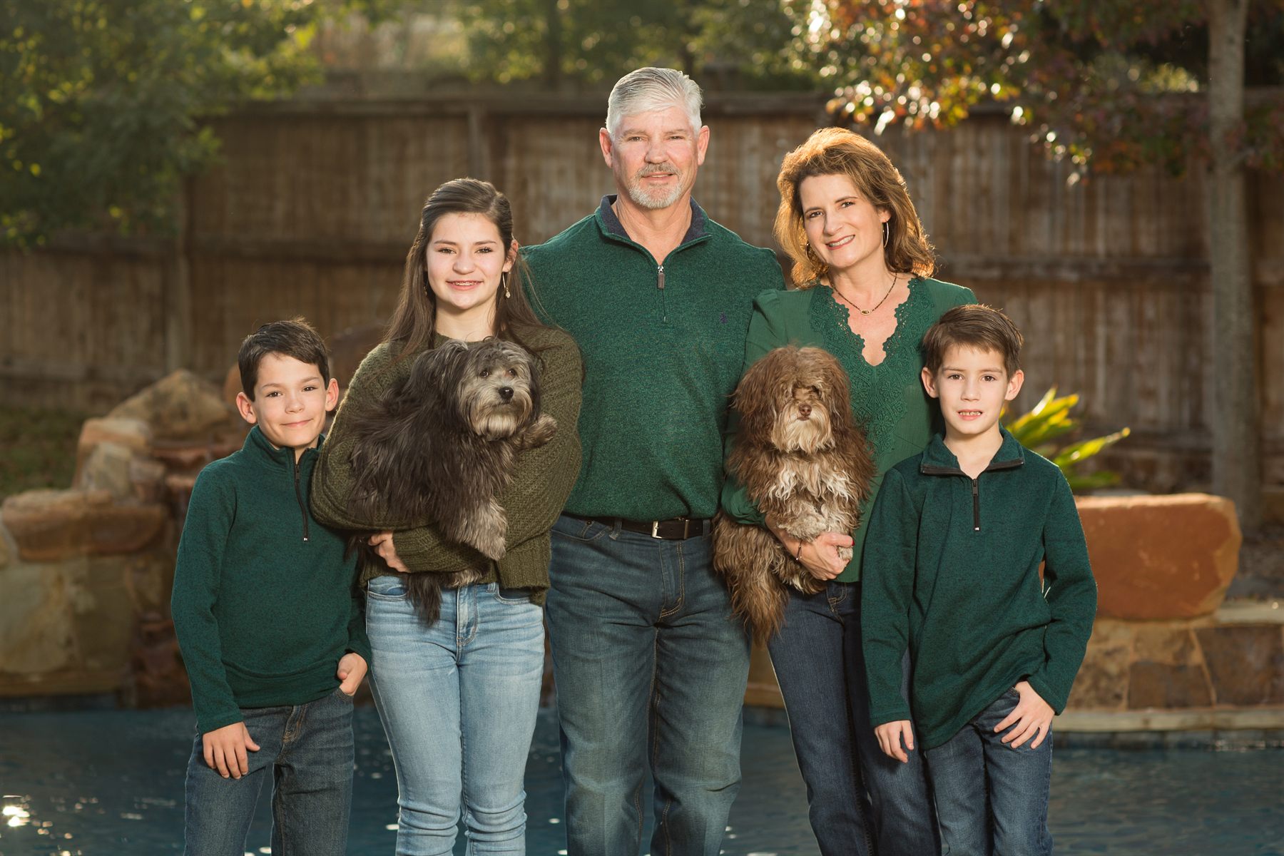 Family Portraits gallery image 3