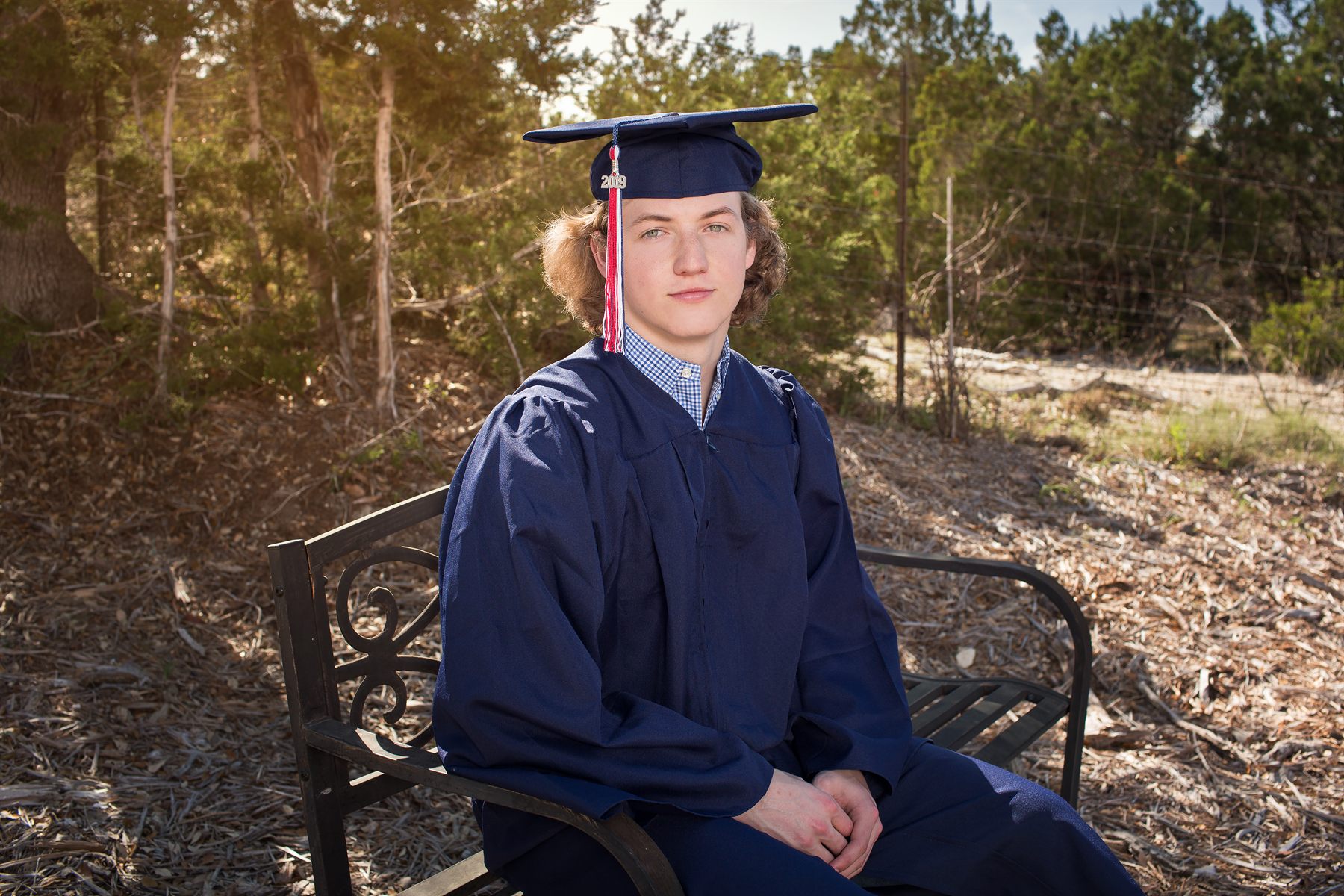 Senior Photography gallery image 2