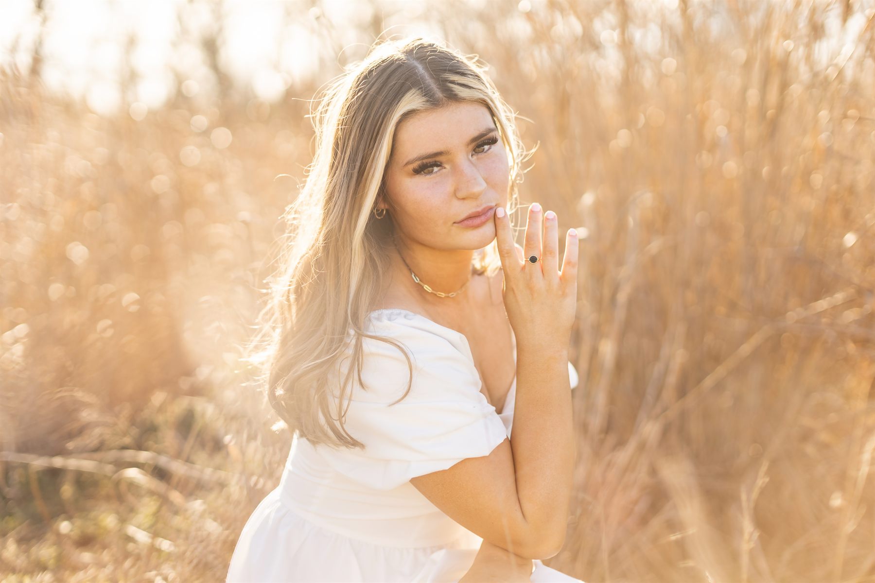 Senior Photography gallery image 3