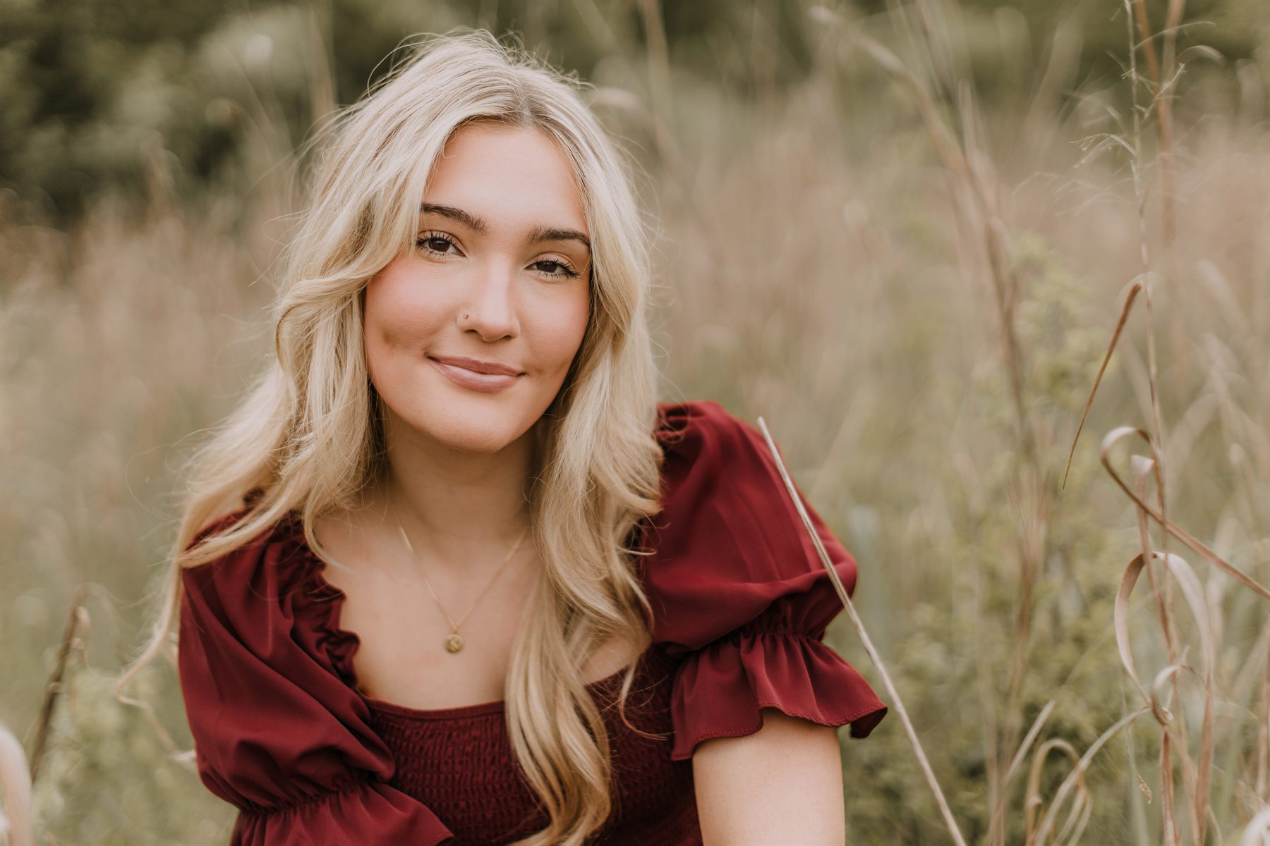 Senior Photography gallery image 13