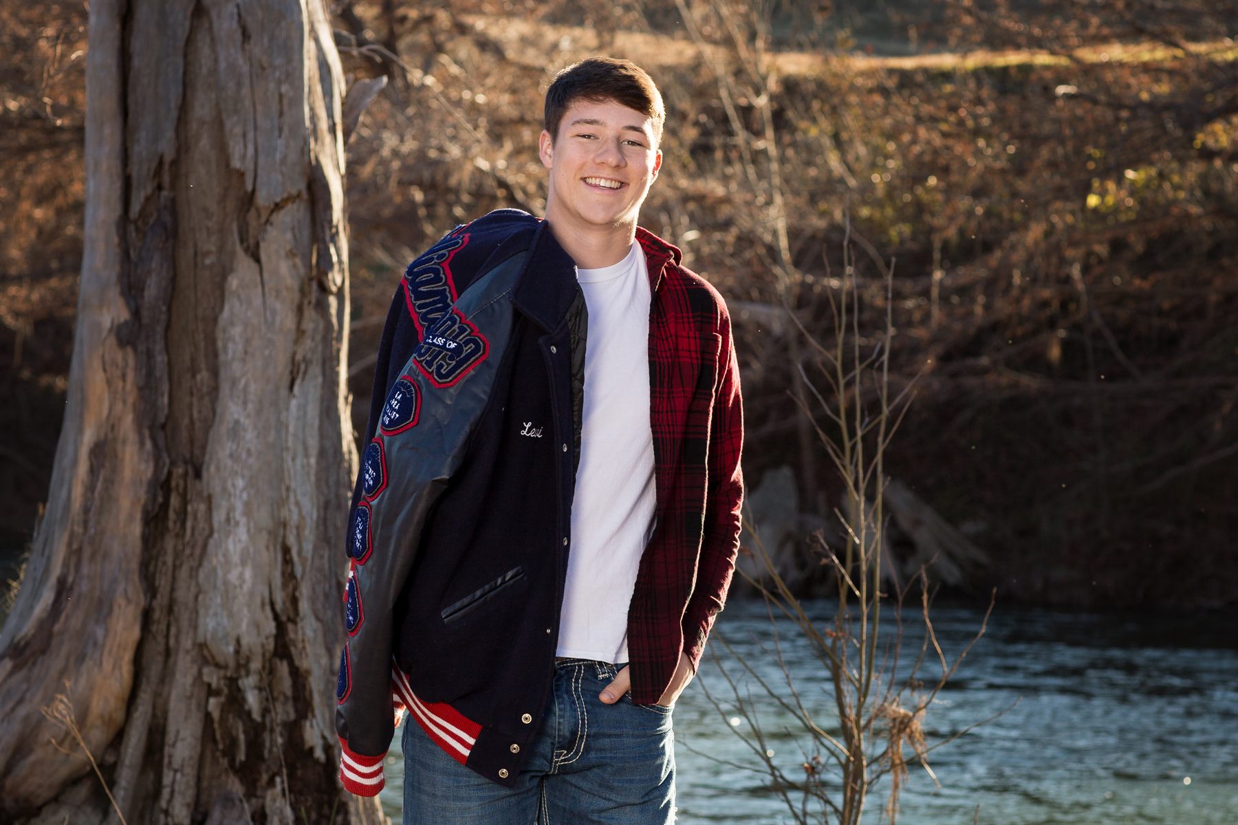 Senior Photography gallery image 15
