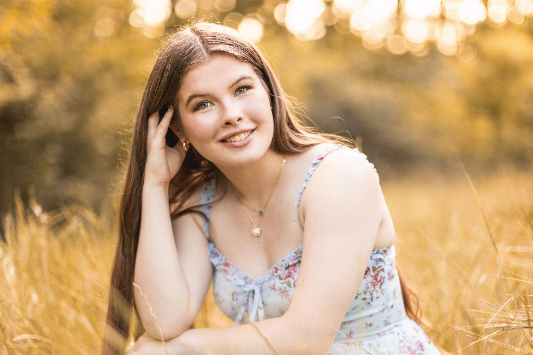 Senior Photography gallery image 18