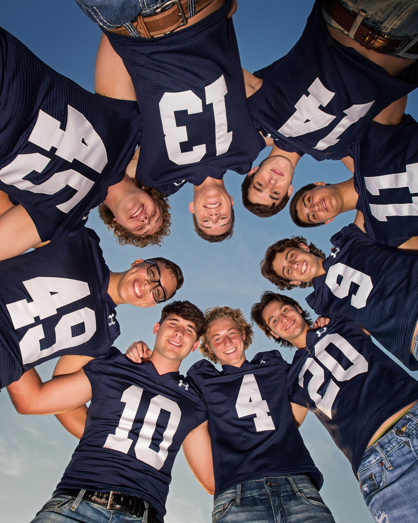 Senior Photography gallery image 21