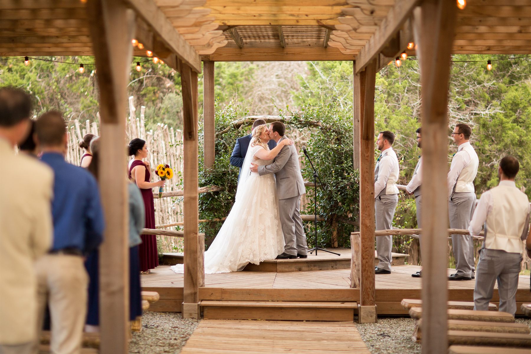 Wedding Photography gallery image 16