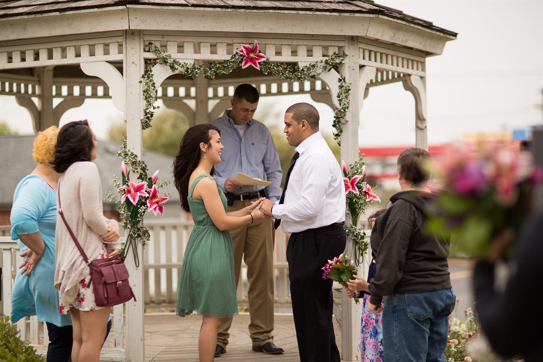 Wedding Photography gallery image 23