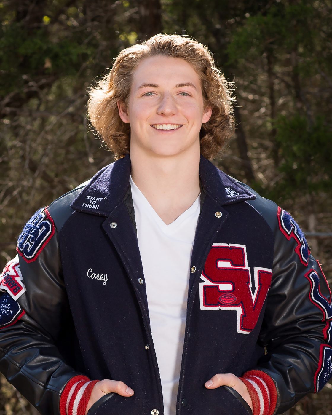Senior Photography by Frame Photography